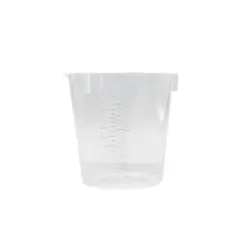 LIQUID ELEMENTS Measuring Cup - Dávkovací odměrka 100ml