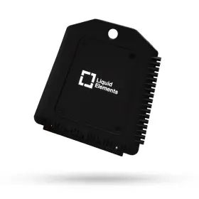 LIQUID ELEMENTS Ice Scraper - Škrabka na led