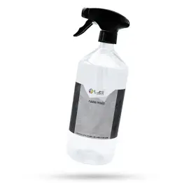 LIQUID ELEMENTS Spray Bottle + Spray Head - Láhev s rozprašovačem 1L