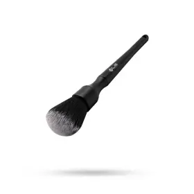 LIQUID ELEMENTS Brush Black & White Ultra Soft - Ultra jemný detailingový štětec XL