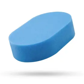 LIQUID ELEMENTS Hand Polishing Sponge Medium - Ruční lešticí aplikátor středně tvrdý