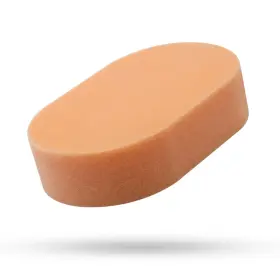 LIQUID ELEMENTS Hand Polishing Sponge Hard - Ruční lešticí aplikátor tvrdý