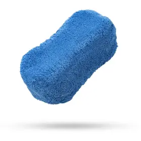 LIQUID ELEMENTS Washing Sponge Monster Pad - Myjící houba
