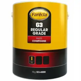FARECLA G3 REGULAR GRADE - Lešticí pasta 4kg