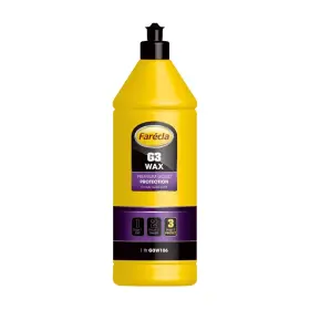 FARECLA G3 WAX PREMIUM LIQUID - Prémiový tekutý vosk na ochranu laku 1L