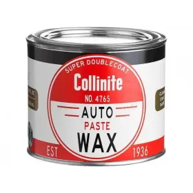 COLLINITE SUPER DOUBLE COAT AUTO WAX - Hybridní tvrdý vosk 532ml