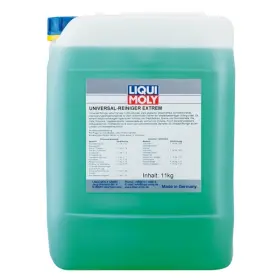LIQUI MOLY 8191 UNIVERZÁLNÍ ČISTIČ EXTRÉM - 35KG