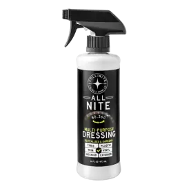 COLLINITE All Nite Dressing #360 - Ochrana pneumatik a plastů 473ml
