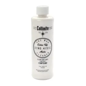 COLLINITE Color Up Prewax Auto Cleaner No. 415 - Čistič laku před voskováním 473ml