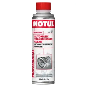 MOTUL AUTOMATIC TRANSMISSION CLEAN - Čistič převodovek 300ml