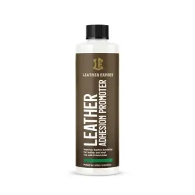 LEATHER EXPERT LEATHER ADHESION PROMOTER - Přípravek na zlepšení přilnavosti barvy 500ml