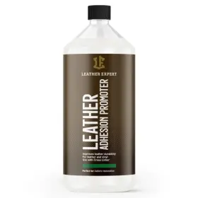 LEATHER EXPERT LEATHER ADHESION PROMOTER - Přípravek na zlepšení přilnavosti barvy 1L