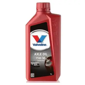 VALVOLINE AXLE OIL GL-5 LS 75W-90 LS 1L