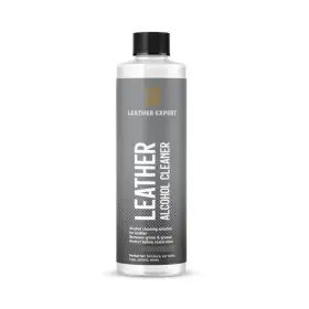 LEATHER EXPERT LEATHER ALCOHOL CLEANER - Odmašťovač na kůži 250ml