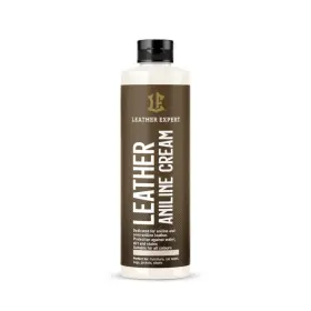 LEATHER EXPERT Leather Aniline Cream - Ochrana na anilinovou kůži 250ml