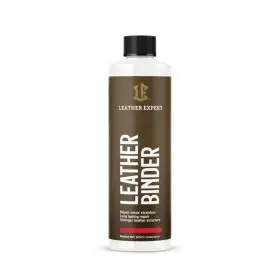 LEATHER EXPERT LEATHER BINDER - Přípravek na zesílení přírodní usně 250ml