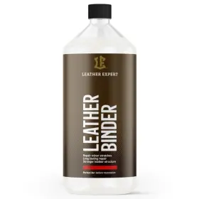 LEATHER EXPERT LEATHER BINDER - Přípravek pro zesílení přírodní usně 1l