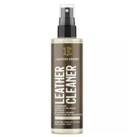 LEATHER EXPERT Leather Cleaner - Vysoce kvalitní čistič kůže 100ml