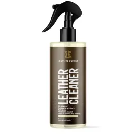 LEATHER EXPERT Leather Cleaner - Vysoce kvalitní čistič kůže 250ml