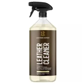 LEATHER EXPERT Leather Cleaner - Vysoce kvalitní čistič kůže 1L