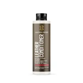 LEATHER EXPERT LEATHER CONDITIONER - Vysoce kvalitní kondicionér na kůži 100ml