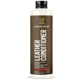LEATHER EXPERT LEATHER CONDITIONER - Vysoce kvalitní kondicionér na kůži 500ml