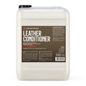 LEATHER EXPERT LEATHER CONDITIONER - Vysoce kvalitní kondicionér na kůži 5L
