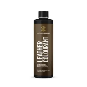 LEATHER EXPERT COLOURANT 101 IVORY - Barvivo na kůži slonovinová kost 250ml