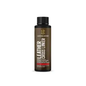 LEATHER EXPERT CROSS LINKER - Přípravek pro zlepšení adheze 50ml
