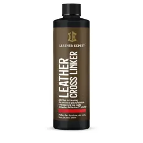 LEATHER EXPERT CROSS LINKER - Přípravek na zlepšení adheze 150ml
