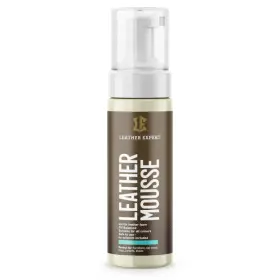 LEATHER EXPERT LEATHER MOUSSE - Čisticí pěna na kůži 200ml