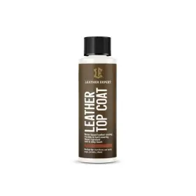 LEATHER EXPERT LEATHER TOP COAT GLOSS- Polyuretanový lak na kůži lesklý 50ml