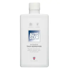 AUTOGLYM INTENSIVE TAR REMOVER - Odstraňovač asfaltu a lepidel 500ml
