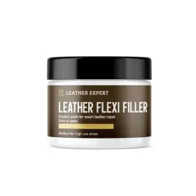 LEATHER EXPERT Leather Flexi Filler - Elastická pasta na opravu kůže 25ml