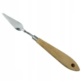 LEATHER EXPERT Palette Knife Big - Špachtle velká