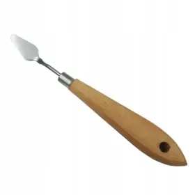 LEATHER EXPERT Palette Knife Small - Špachtle malá