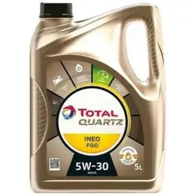 TOTAL QUARTZ INEO FGO 5W-30 5L