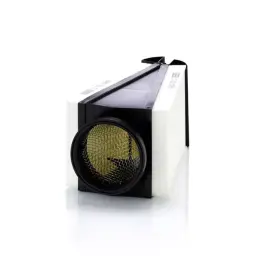 MANN FILTER Vzduchový filtr C 22 028