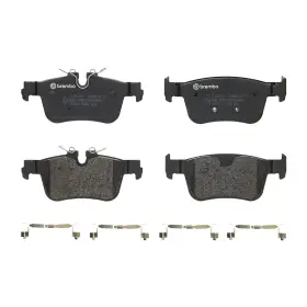 BREMBO Sada brzdových destiček P 86 035_thumb4
