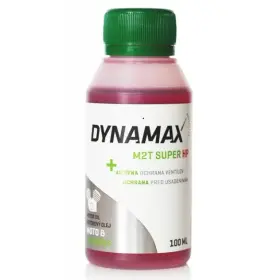 DYNAMAX M2T SUPER HP RED 100ml