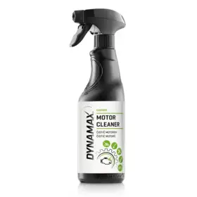 DYNAMAX MOTOR CLEANER - Čistič motorů 500ml