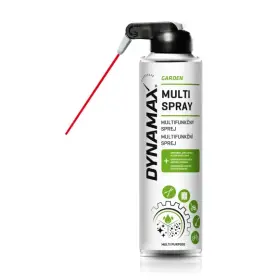 DYNAMAX GARDEN MULTI SPRAY - Multifunkční sprej 400ml