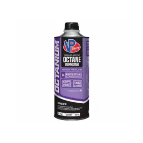 VP RACING OCTANIUM - Aditivum do benzínu pro zvýšení oktanového čísla 946ml