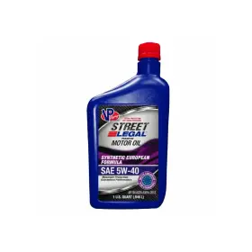 VP RACING STREET LEGAL 5W-40 946ml