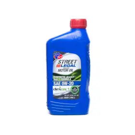 VP RACING STREET LEGAL DEXOS 1 0W-20 946ml