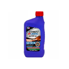 VP RACING STREET LEGAL 5W-30 946ml