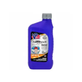 VP RACING PRO GRADE - Plně syntetický závodní motorový olej 5W-30 946ml