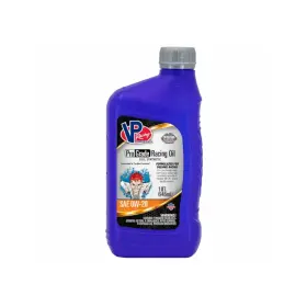 VP RACING PRO GRADE - Plně syntetický závodní motorový olej 0W-20 946ml