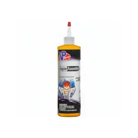 VP RACING ENGINE ASSEMBLY LUBE - Mazivo pro kompletaci motorů 355ml