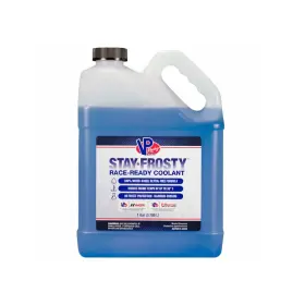 VP RACING STAY - FROSTY - Závodní chladicí kapalina 3,78L
